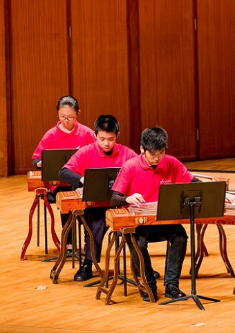 Foyer Concert